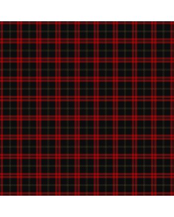 Harvie Tartan Trousers