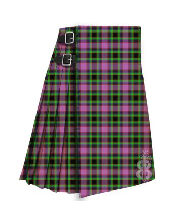 Hatcher Tartan Traditional Kilt