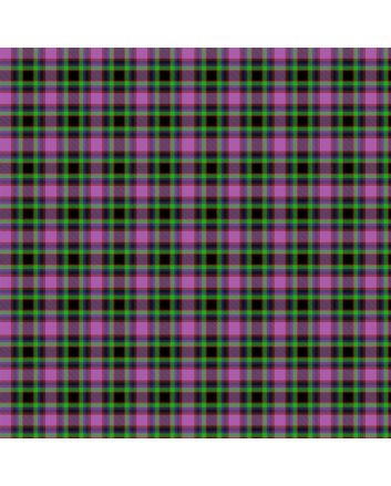 Hunter Tartan Traditional Kilt