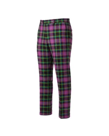 Hunter Tartan Traditional Kilt