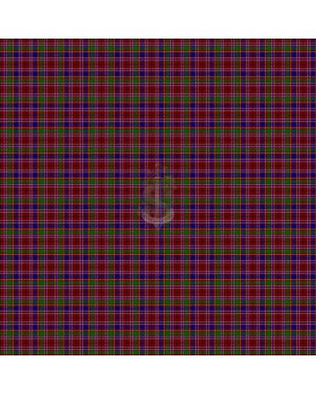 Hunter Tartan Traditional Kilt