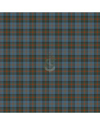 Hunter Of Peebleshire Tartan Traditional Kilt