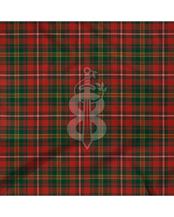 Hay Ancient Tartan Traditional 8 Yard Kilt