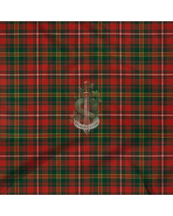 Hunter Of Peebleshire Tartan Traditional Kilt