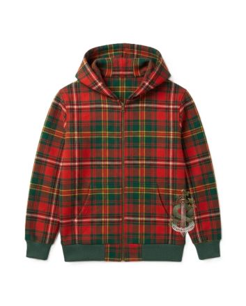 Hunter Of Peebleshire Tartan Traditional Kilt