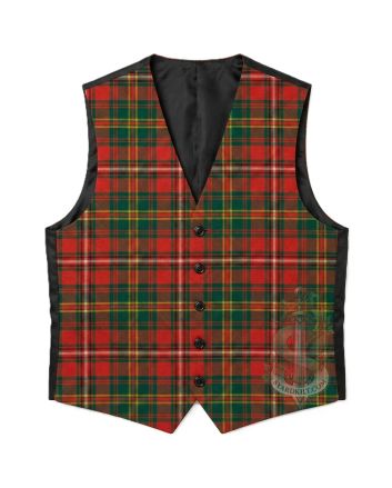 Baird Modern Tartan Kilt