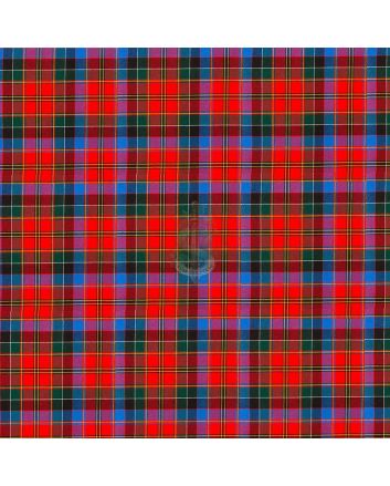 Baird Modern Tartan Kilt
