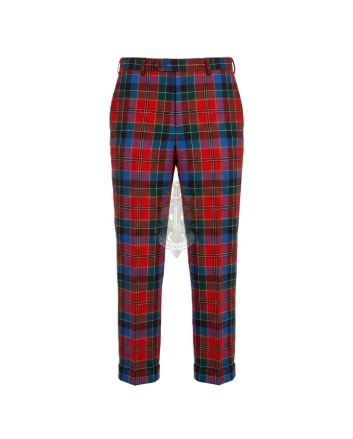 Baird Modern Tartan Kilt