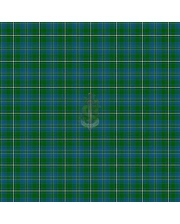 Hunter of Hunterson Tartan Traditional Kilt