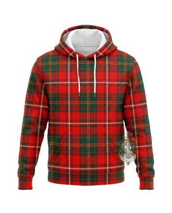 Hunter of Hunterson Tartan Traditional Kilt