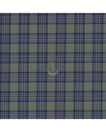 Hunter Tartan Traditional Kilt