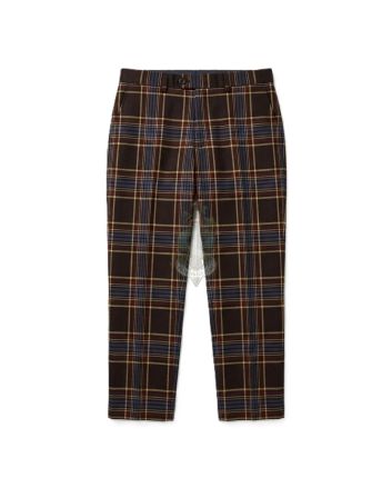 Hunter Of Peebleshire Tartan Traditional Kilt