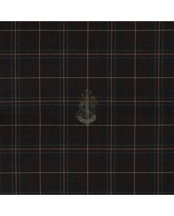Hunter Of Peebleshire Tartan Traditional Kilt