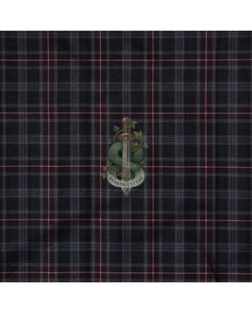 Hunter Of Peebleshire Tartan Traditional Kilt