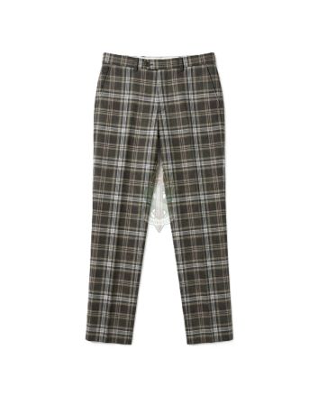 Hunter Tartan Traditional Kilt