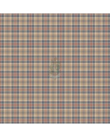 Baird Modern Tartan Kilt