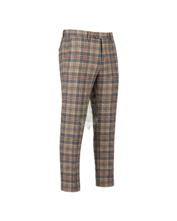 Baird Modern Tartan Kilt