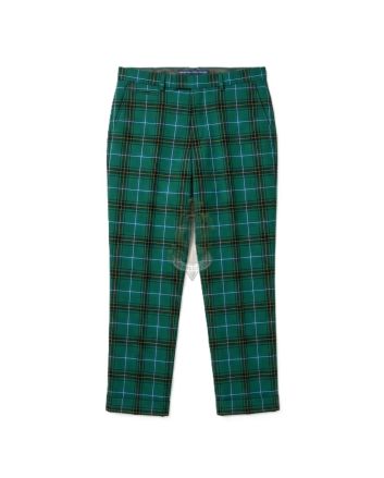 Henderson Ancient Tartan Trousers