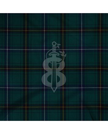Anderson Tartan Traditional 8 Yard Kilt