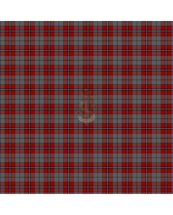 Hunter Tartan Traditional Kilt