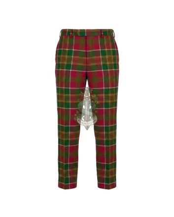 Hunter Of Peebleshire Tartan Traditional Kilt