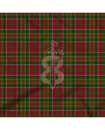 Henry Tartan Traditional 8 Yard Kilt