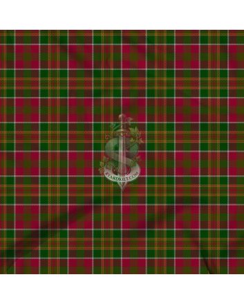 Henry Tartan Waistcoat Vest 