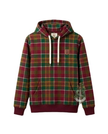 Hunter Tartan Traditional Kilt