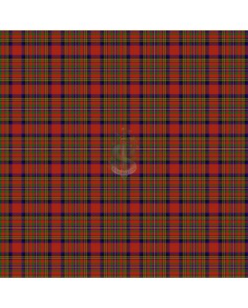 Hunter Of Peebleshire Tartan Traditional Kilt