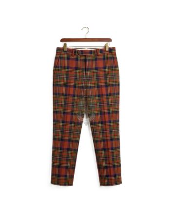 Hunter Of Peebleshire Tartan Traditional Kilt