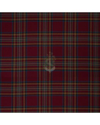 Hunter Of Peebleshire Tartan Traditional Kilt