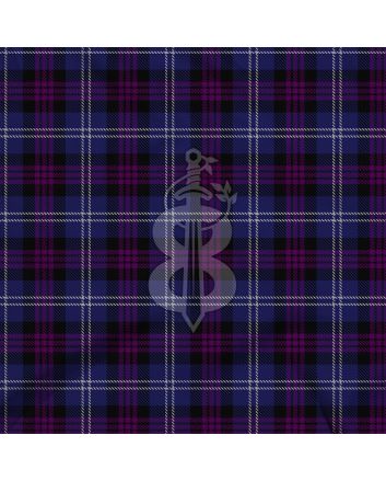 Heritage Of Scotland Tartan Traditional 8 Yard Kilt 