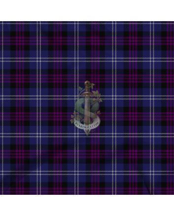 Baird Modern Tartan Kilt