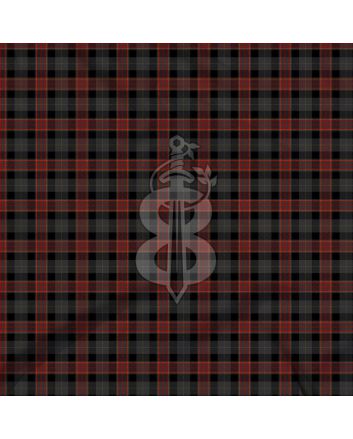 Anderson Tartan Traditional 8 Yard Kilt