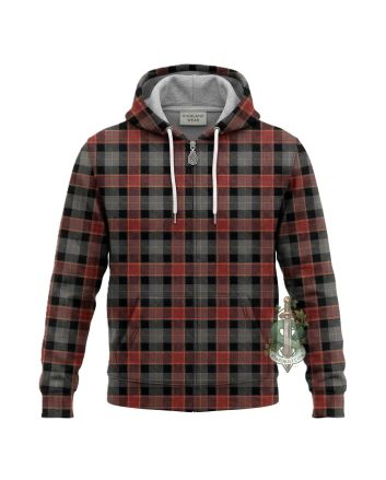 Hunter Tartan Traditional Kilt