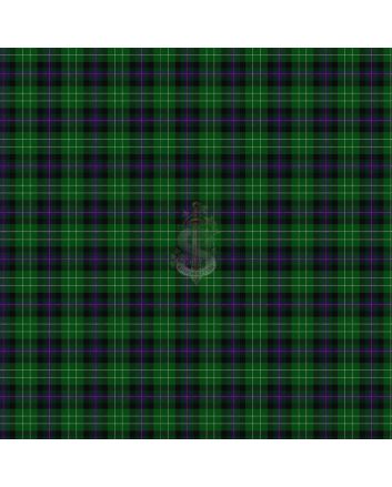 Hunter Tartan Traditional Kilt