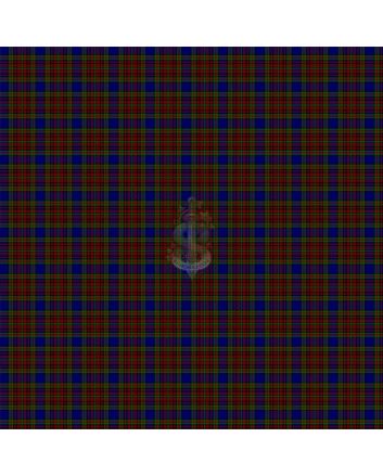 Hunter Tartan Traditional Kilt