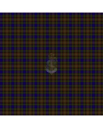 Highfield Hunting Tartan Trousers