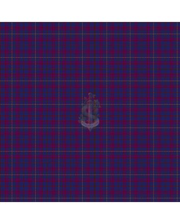 Hunter Tartan Traditional Kilt