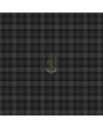 Highland Granite Tartan Trousers