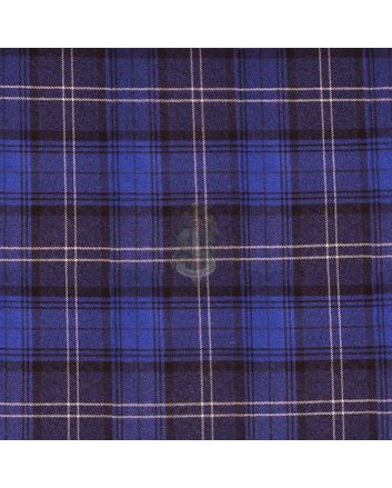 Baird Modern Tartan Kilt