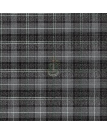 Hunter Tartan Traditional Kilt