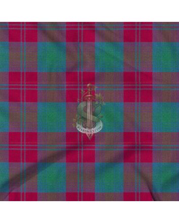 Hunter Of Peebleshire Tartan Traditional Kilt