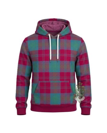 Hunter Tartan Traditional Kilt
