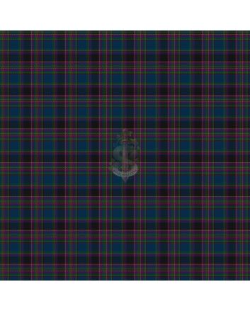 Hunter Tartan Traditional Kilt