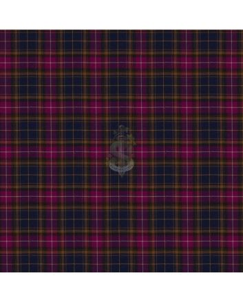 Hunter Of Peebleshire Tartan Traditional Kilt