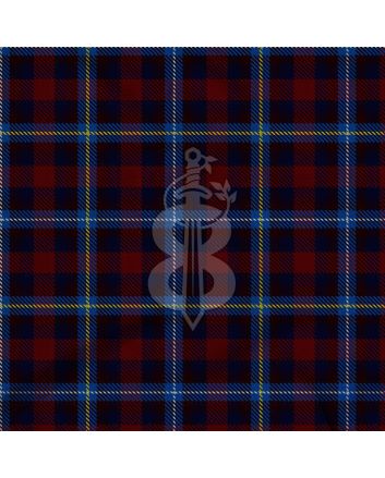 Highland Titles Tartan Traditional 8 Yard Kilt 