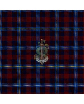 Hunter Of Peebleshire Tartan Traditional Kilt