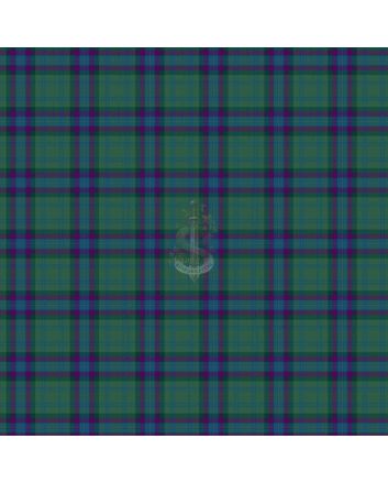 Hunter of Hunterson Tartan Traditional Kilt