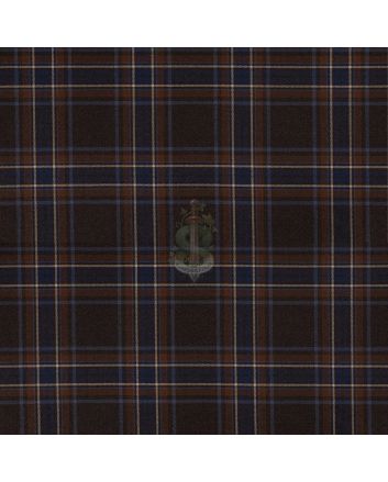 Hunter Tartan Traditional Kilt